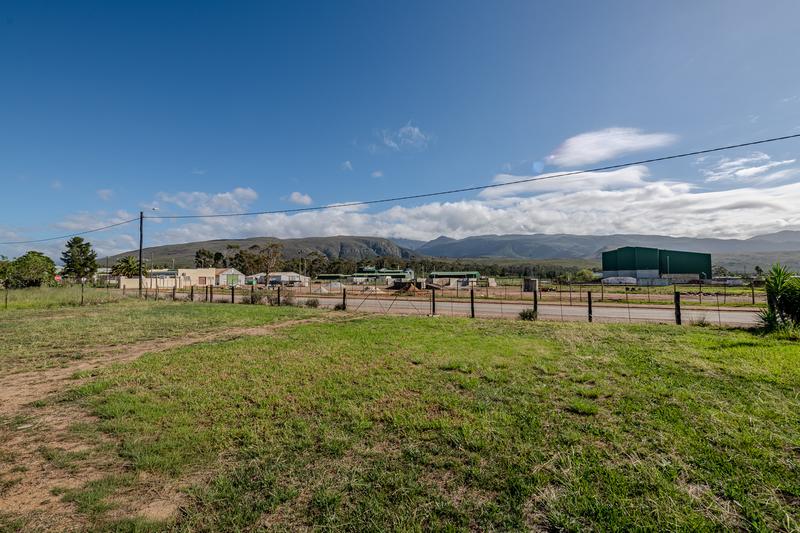 0 Bedroom Property for Sale in Riviersonderend Western Cape